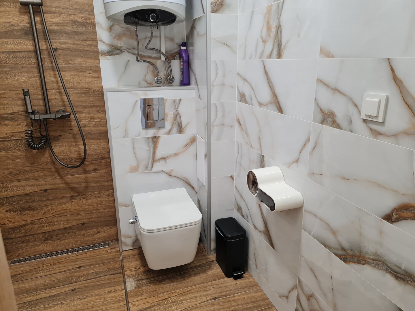 Студио "Арт" 4 Varna Short Rent