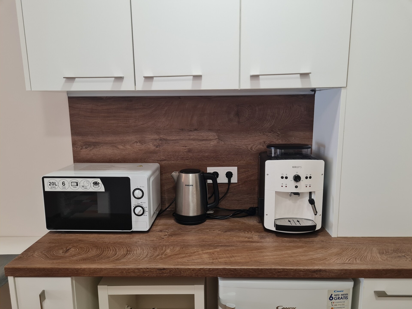 Просторная студия «Мати» в закрытом комплексе 13 Varna Short Rent