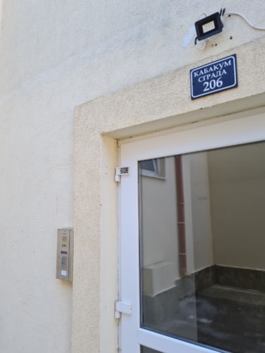  25 Varna Short Rent