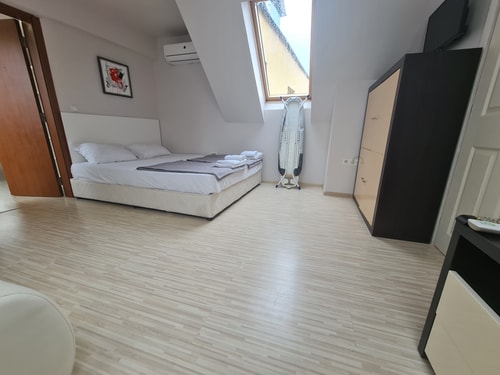 Квартира «Скайлер» в самом центре Варны 12 Varna Short Rent