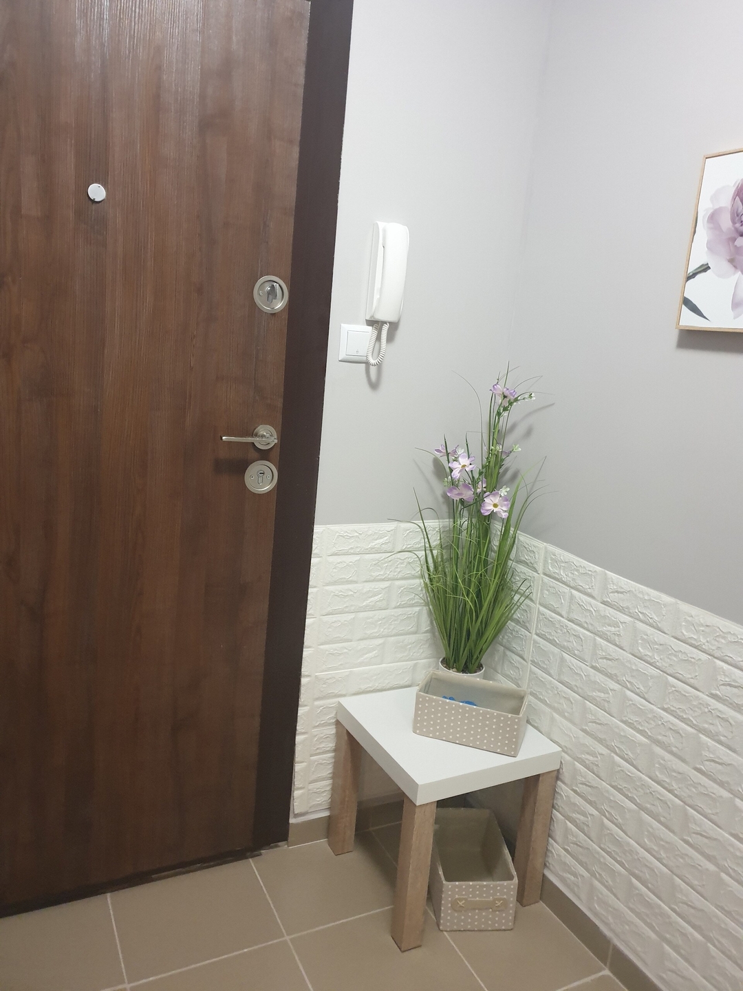 "Богоров" уют до градския парк и центъра на Варна 11 Varna Short Rent