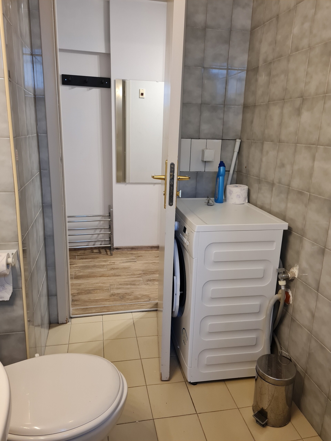 Студио "Славянска" в топ-центъра на Варна 5 Varna Short Rent