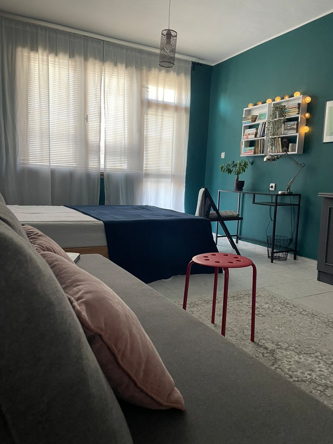 Квартира «Гларус» недалеко от городского парка 13 Varna Short Rent