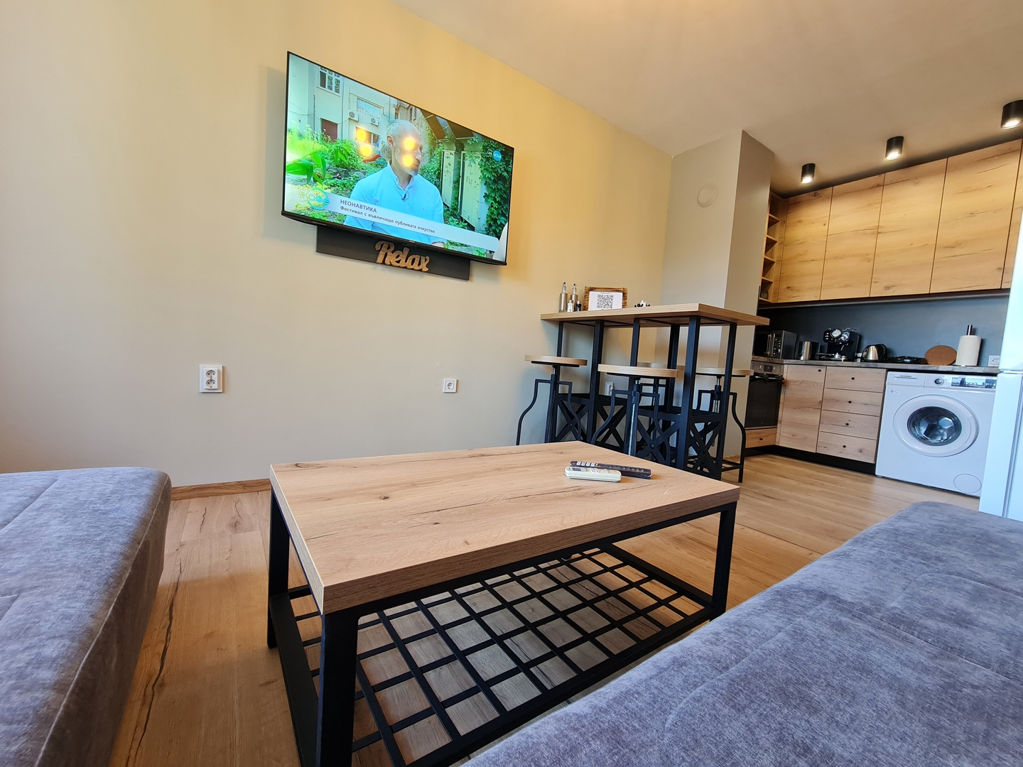 Релакс на море 2 2 Varna Short Rent