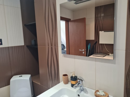 Квартира «Скайлер» в самом центре Варны 15 Varna Short Rent