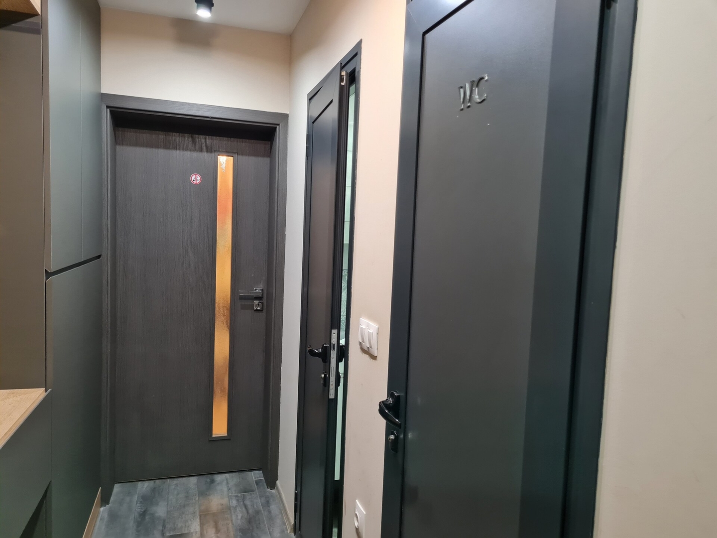 Апартамент "Релакс на море" 10 Varna Short Rent