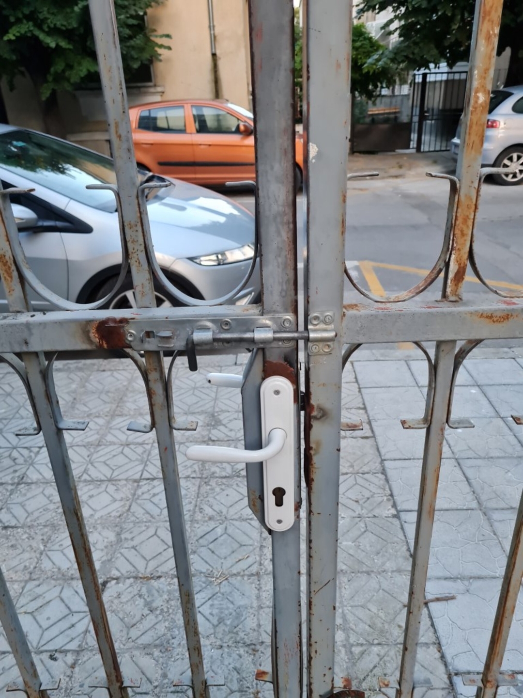 Студио "Славянска" в топ-центъра на Варна 15 Varna Short Rent