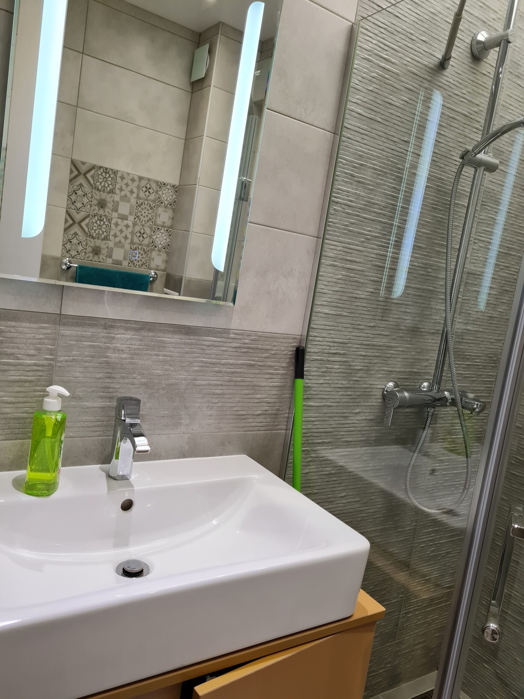 "Еър-сий хоум" В сърцето на града 9 Varna Short Rent