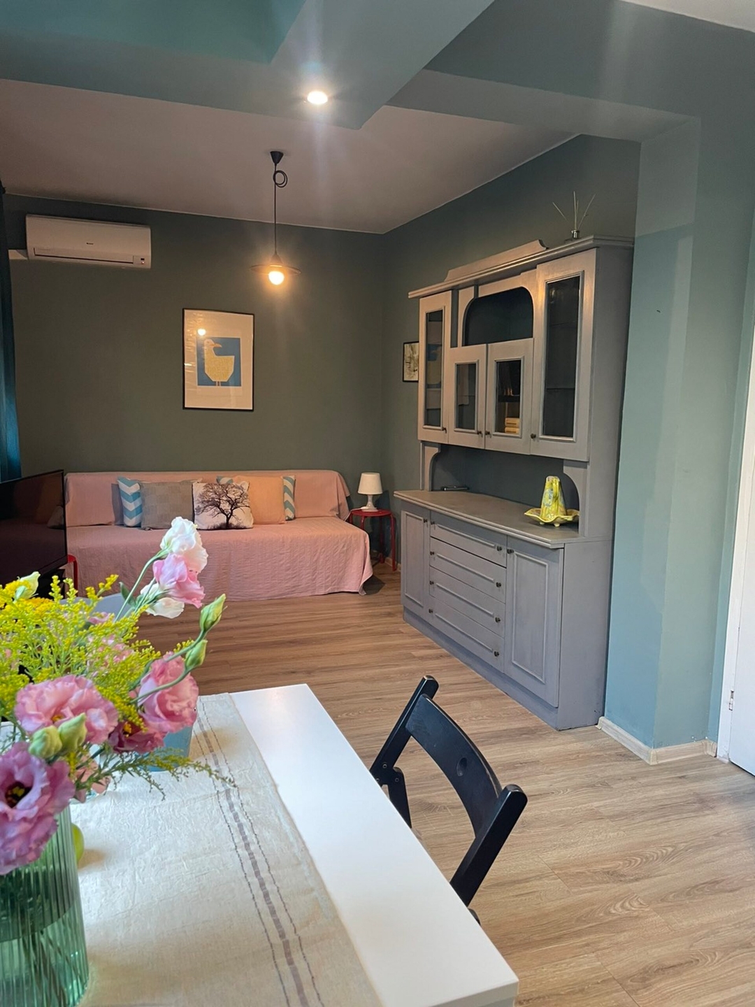 Квартира «Гларус» недалеко от городского парка 20 Varna Short Rent