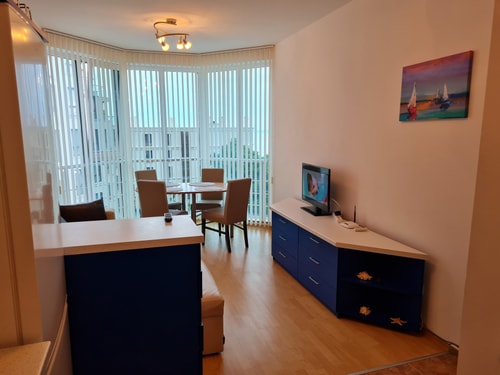  11 Varna Short Rent