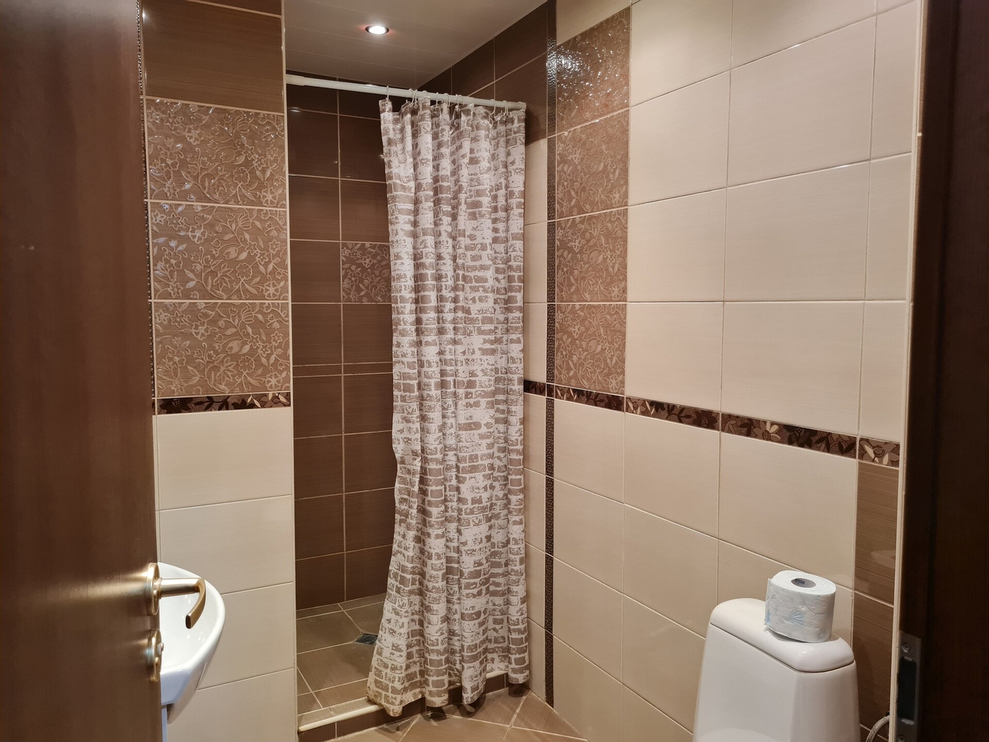 Ап. "Летен бриз" до парк "Приморски" 9 Varna Short Rent