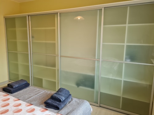 Просторен ап. "Слънчева София" в сърцето на Варна 8 Varna Short Rent
