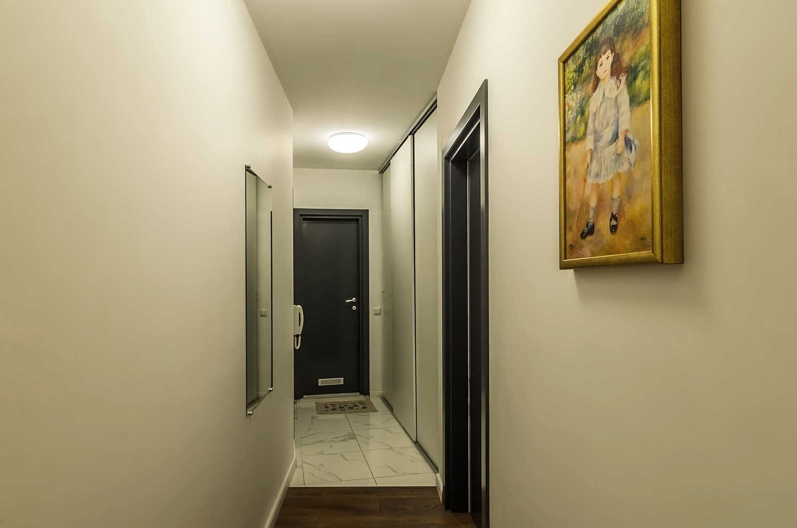 Прекрасен апартамент "Деси 3" в нова сграда 8 Varna Short Rent