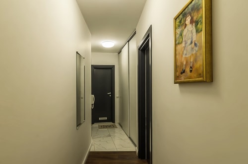 Стильная квартира "Desi 3" в новом доме 8 Varna Short Rent