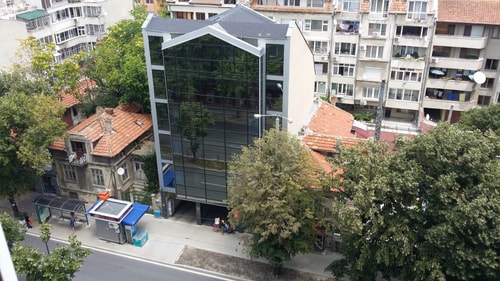 Уютная квартира "Дима" в центре Варны 14 Varna Short Rent