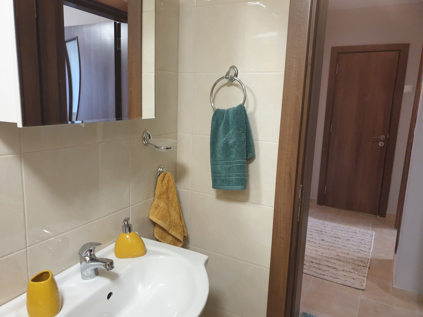 "Богоров" уют до градския парк и центъра на Варна 13 Varna Short Rent