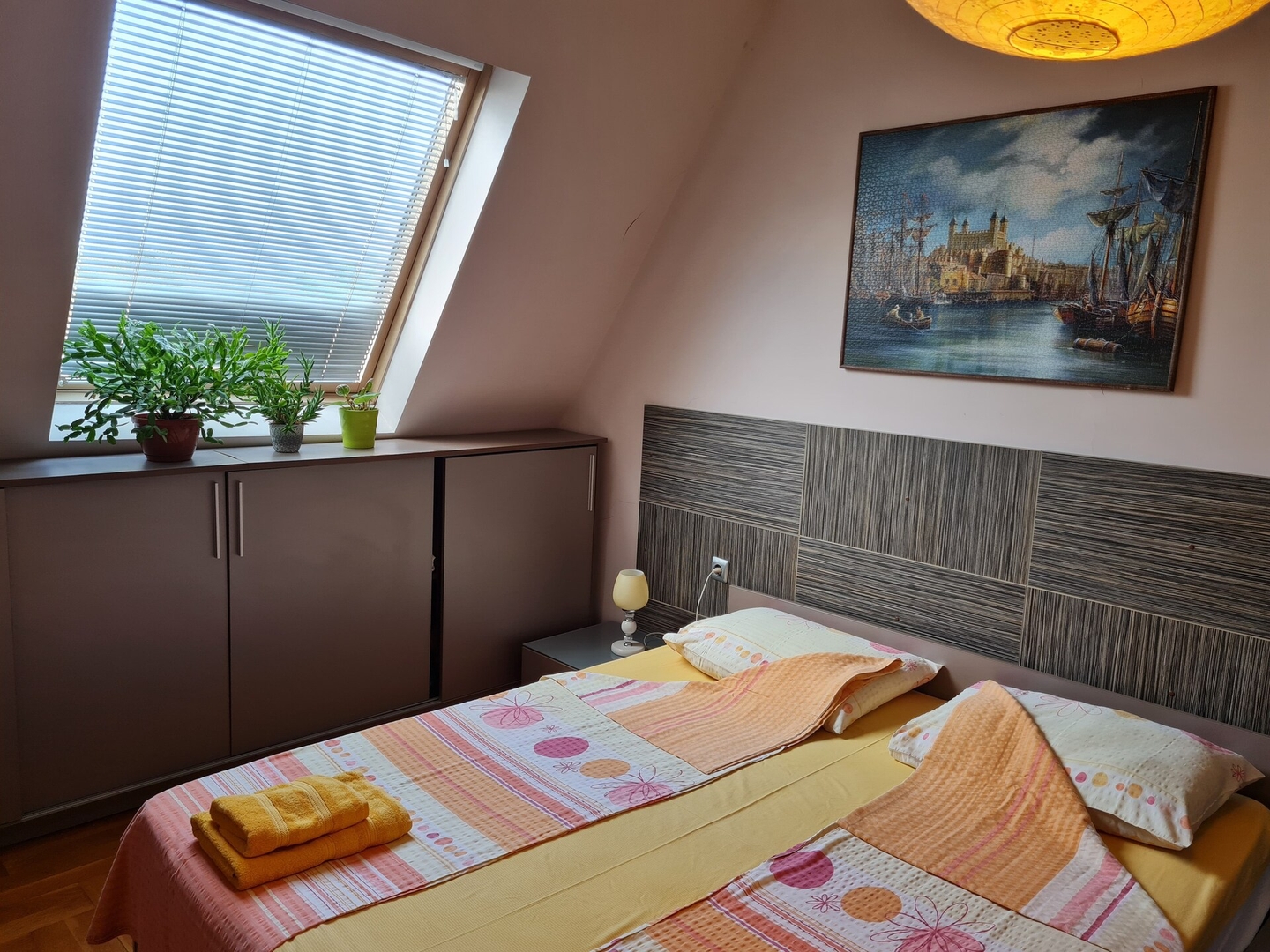 Ап. "Летен бриз" до парк "Приморски" 12 Varna Short Rent