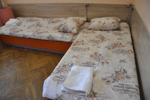 Квартира "Алеко" недалеко от центра Варны 7 Varna Short Rent