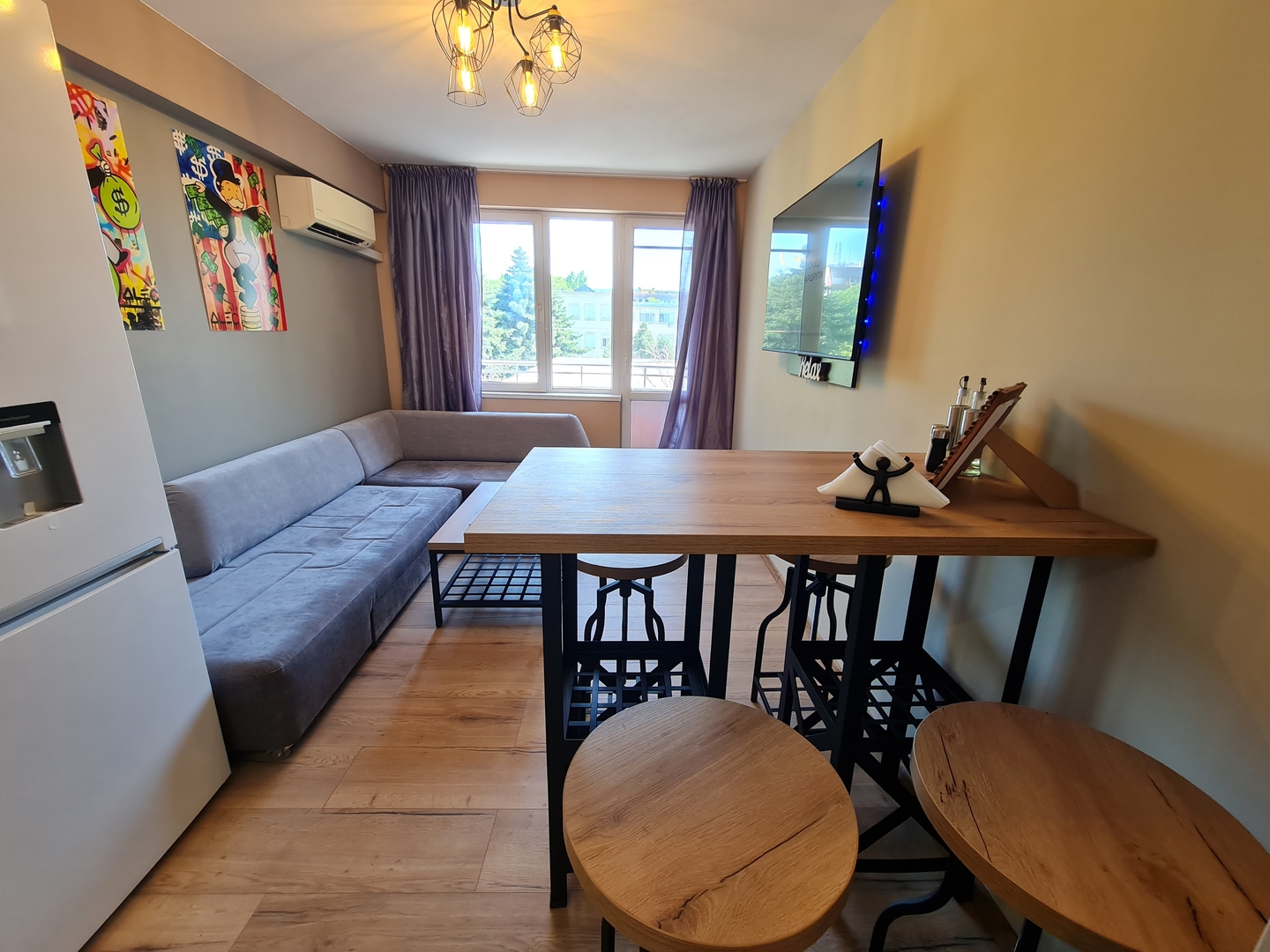 Релакс на море 2 3 Varna Short Rent