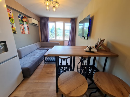 Релакс на море 2 3 Varna Short Rent