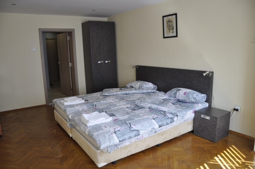 Квартира "Алеко" недалеко от центра Варны 16 Varna Short Rent