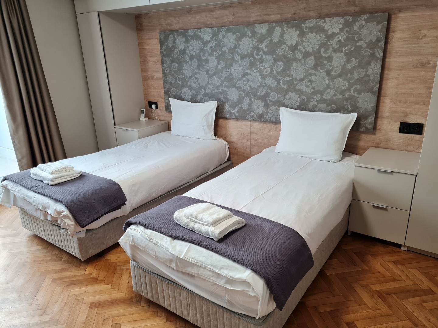 Стилен реновиран ап. „Илинден“ – уют и комфорт 18 Varna Short Rent