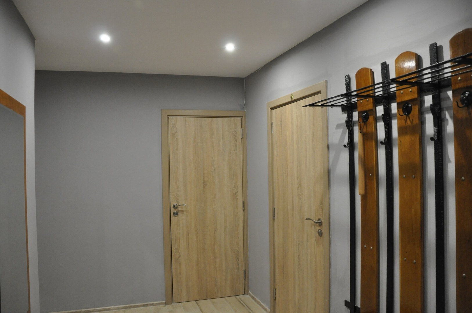 "Алеко" апартамент до центъра на Варна 21 Varna Short Rent