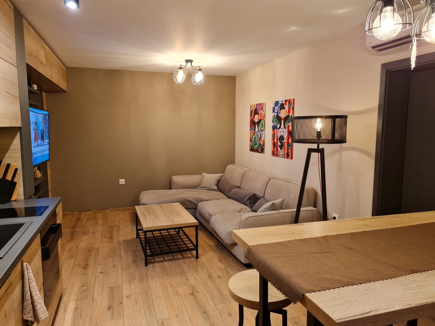 Апартамент "Релакс на море" 5 Varna Short Rent
