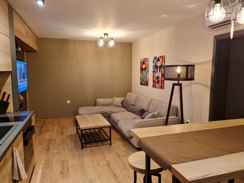 Апартамент "Релакс на море" 5 Varna Short Rent