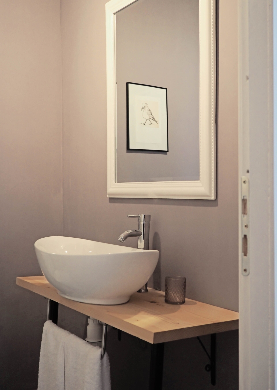 Квартира «Гларус» недалеко от городского парка 21 Varna Short Rent