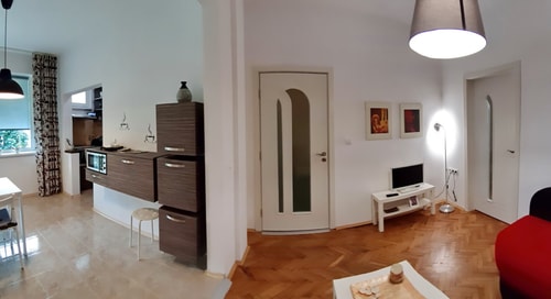 "500 шагов к песку" 3 Varna Short Rent