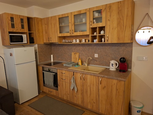 "Саут бийч" на 100 стъпки от морето 13 Varna Short Rent