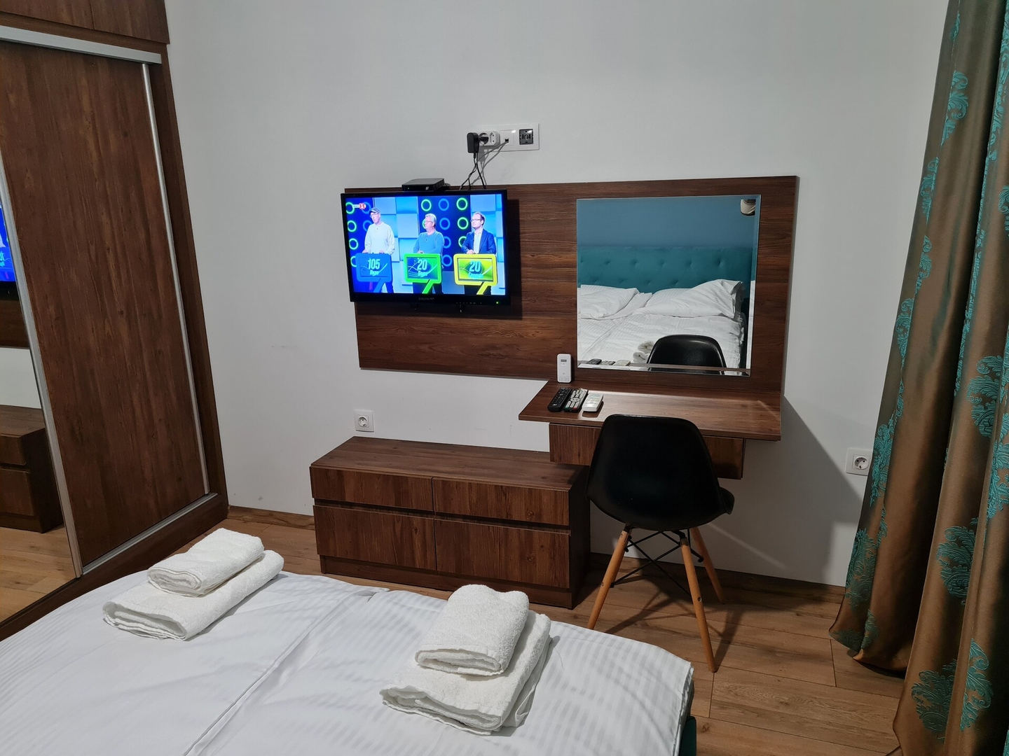 Апартамент "Релакс на море" 19 Varna Short Rent