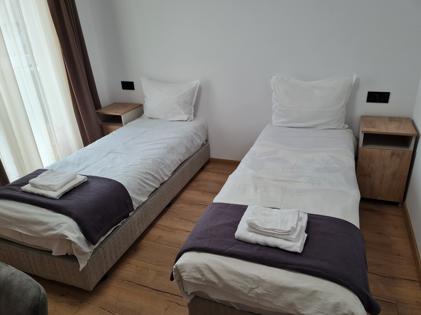 Стилен реновиран ап. „Илинден“ – уют и комфорт 25 Varna Short Rent