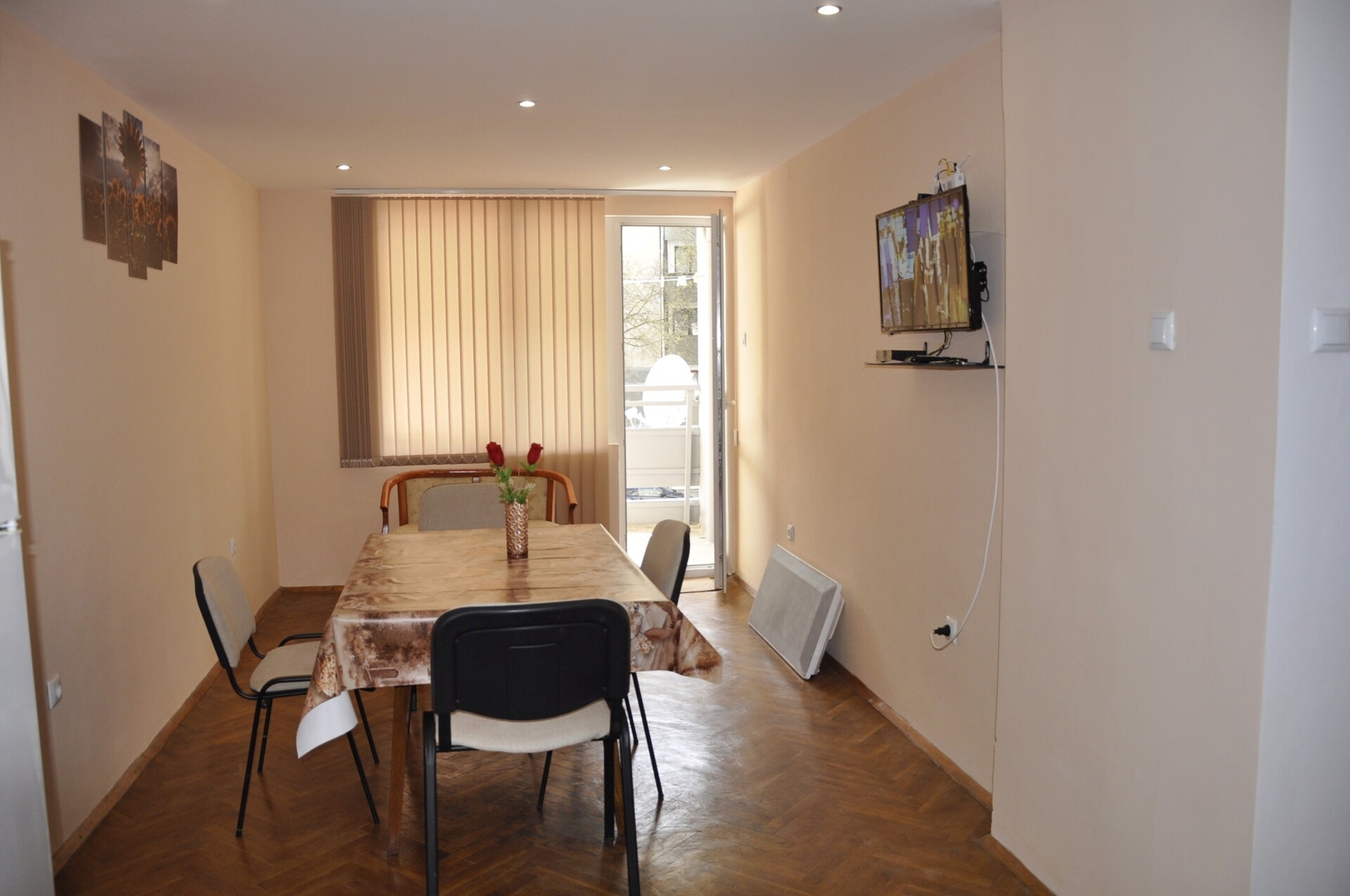 "Алеко" апартамент до центъра на Варна 4 Varna Short Rent