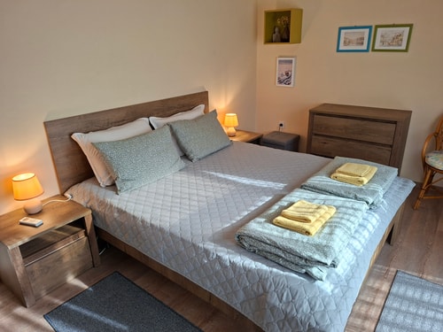 "Саут бийч" на 100 стъпки от морето 26 Varna Short Rent