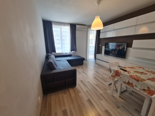 "Мир" Уютная и комфортная квартира 0 Varna Short Rent