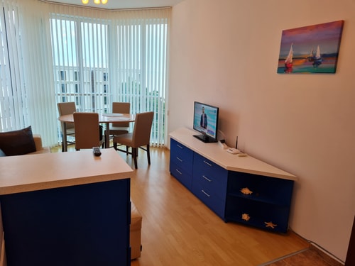  10 Varna Short Rent
