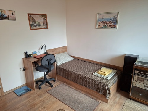 "Саут бийч" на 100 стъпки от морето 14 Varna Short Rent