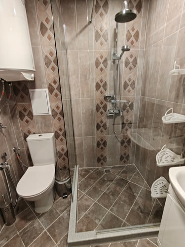 Апартамент "Слънце и море 2" до басейн 6 Varna Short Rent