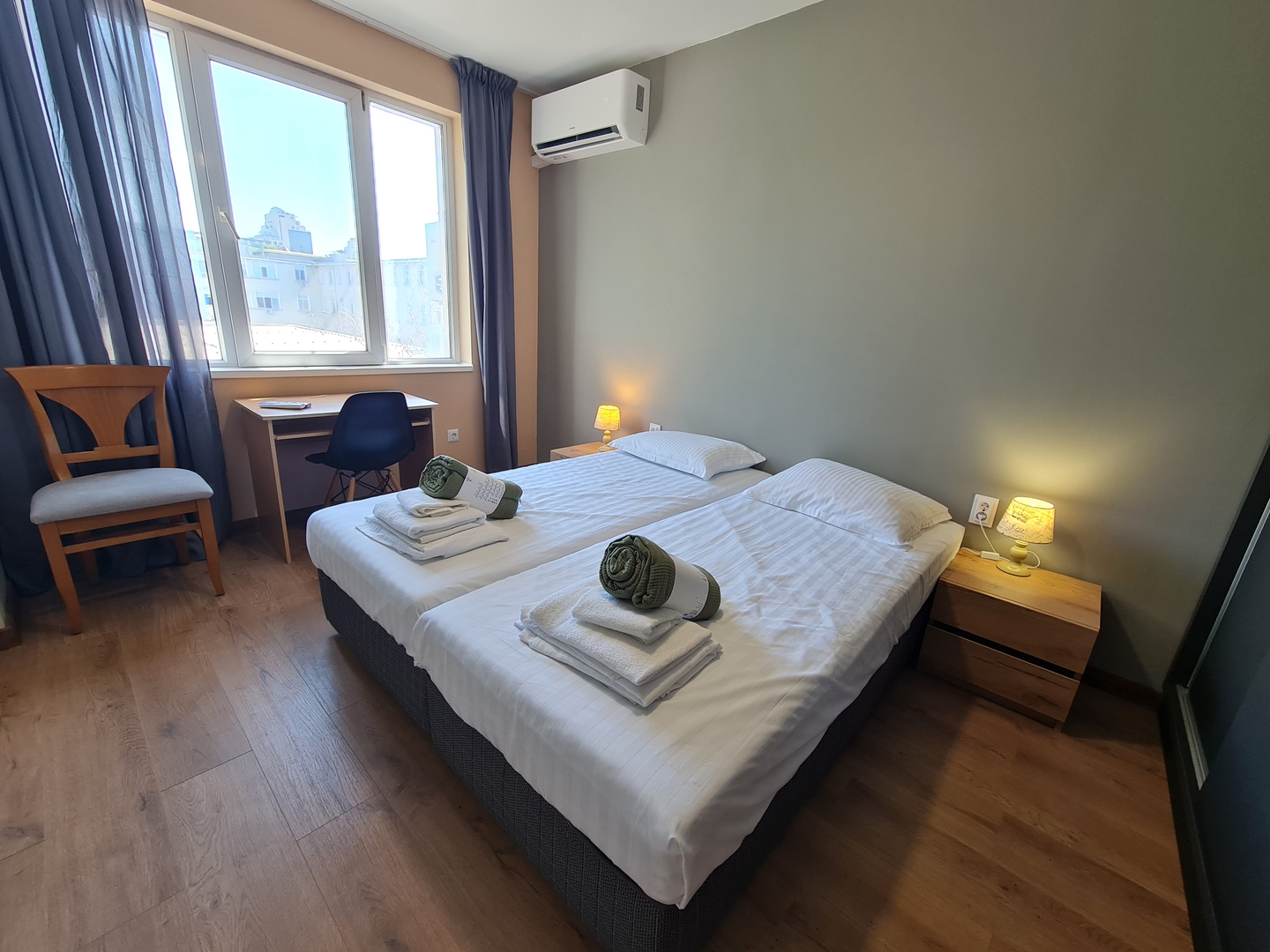 Релакс на море 2 14 Varna Short Rent