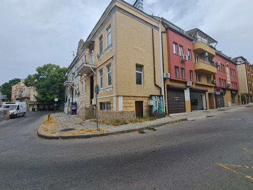 Квартира «Скайлер» в самом центре Варны 0 Varna Short Rent
