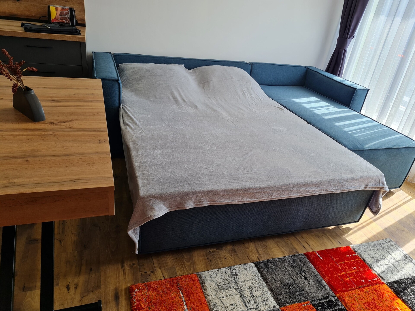 Студио "Арт" 6 Varna Short Rent