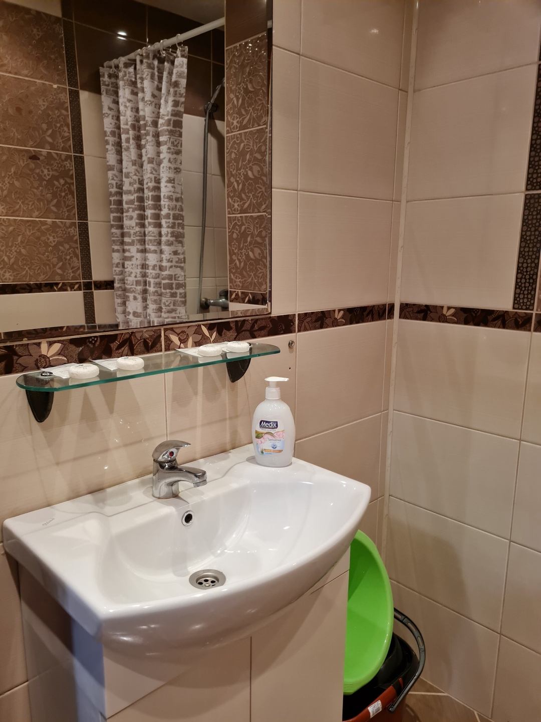 Ап. "Летен бриз" до парк "Приморски" 8 Varna Short Rent