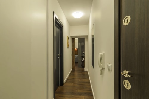 Стильная квартира "Desi 3" в новом доме 15 Varna Short Rent