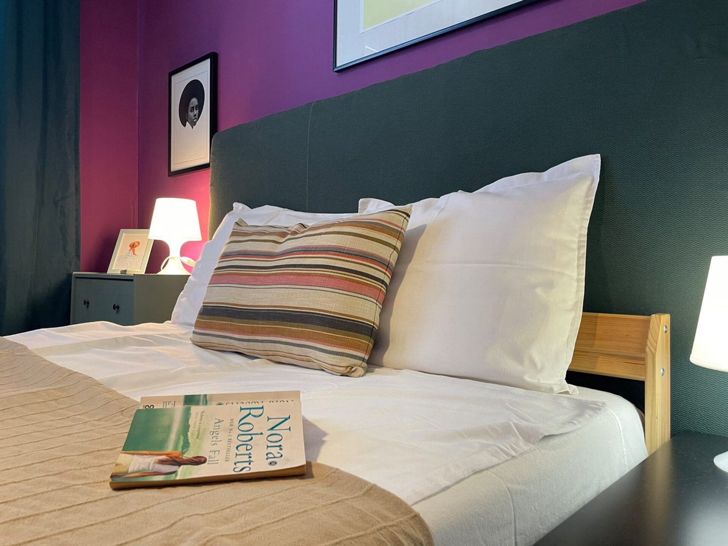 Квартира «Гларус» недалеко от городского парка 2 Varna Short Rent