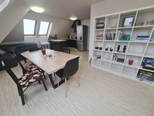 Квартира «Скайлер» в самом центре Варны 5 Varna Short Rent