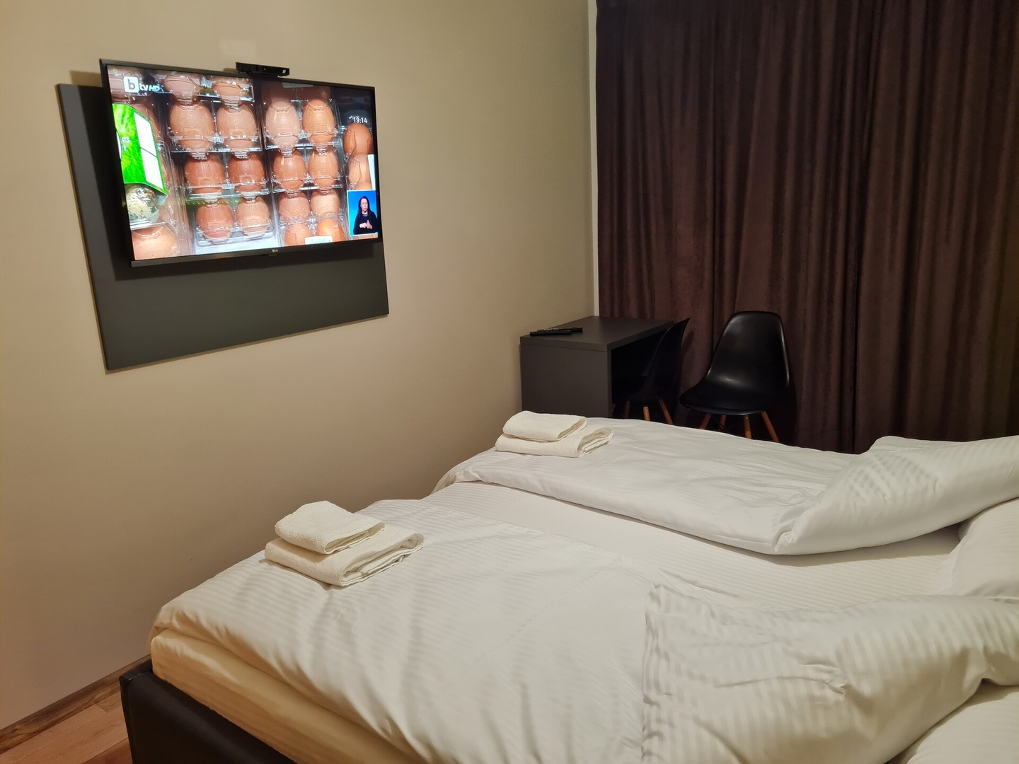 Апартамент "Релакс на море" 16 Varna Short Rent