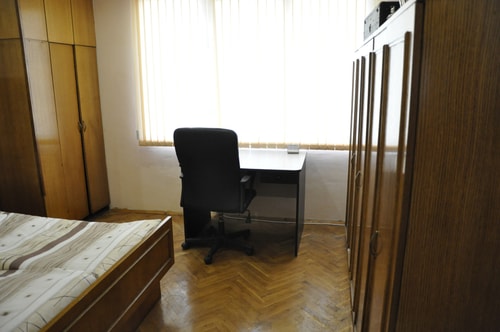 Квартира "Алеко" недалеко от центра Варны 12 Varna Short Rent