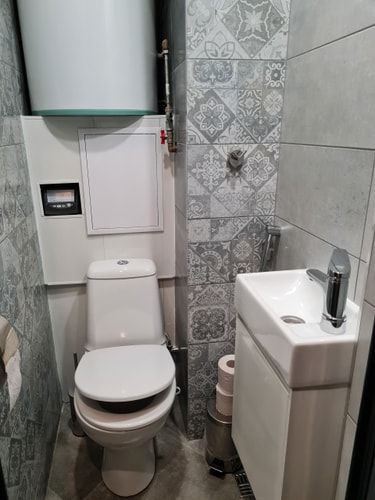 Апартамент "Релакс на море" 16 Varna Short Rent